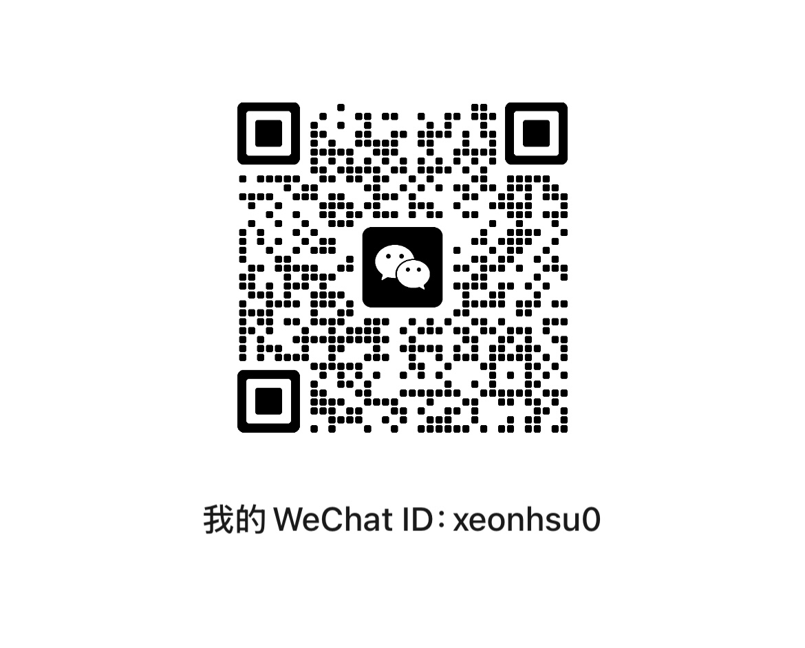 微信二维码